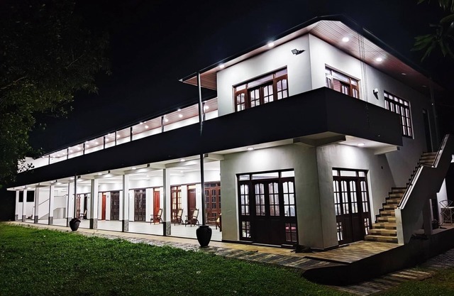 Victoria Nature Resort Digana