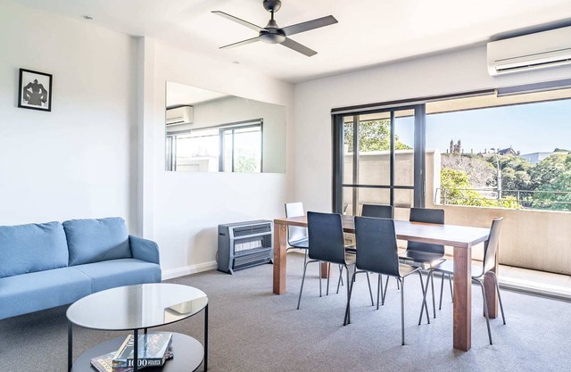 Victoria Park - Creative Hub Getaway