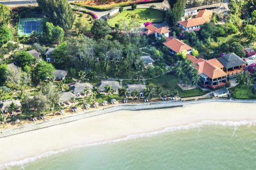 Victoria Phan Thiet Beach Resort & Spa