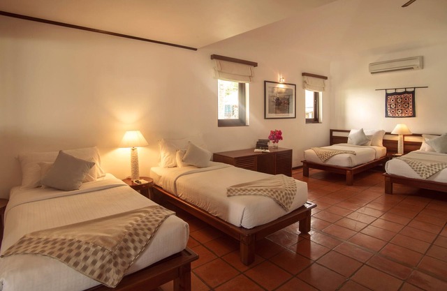Victoria Phan Thiet - Private Pool Villa