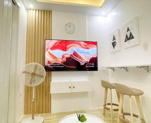 Victoria Sports Tower - Cozy Ambiance Condo Unit