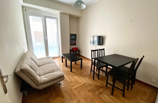 Victoria Studio Downtown Athens