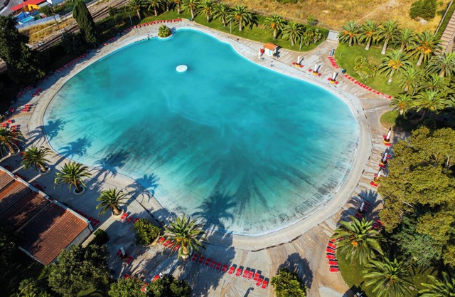 Victoria Terme Hotel