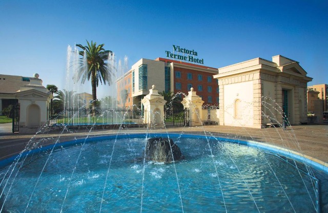 Victoria Terme Hotel