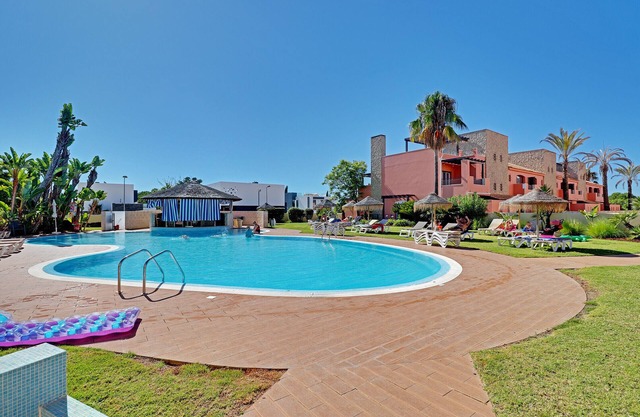VICTÓRIA VILAMOURA