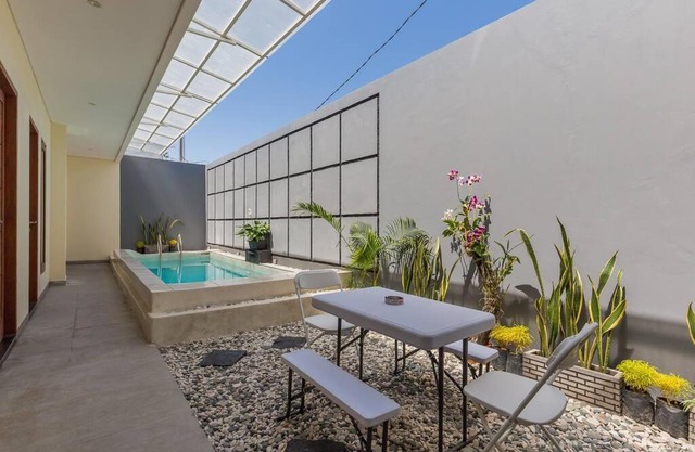 Victoria Villa Seminyak