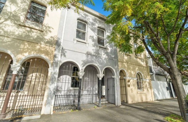 Victorian Terrace in the heart of it all!