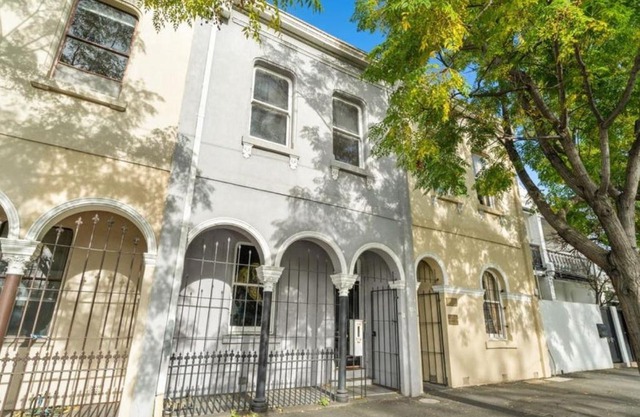 Victorian Terrace in the heart of it all!