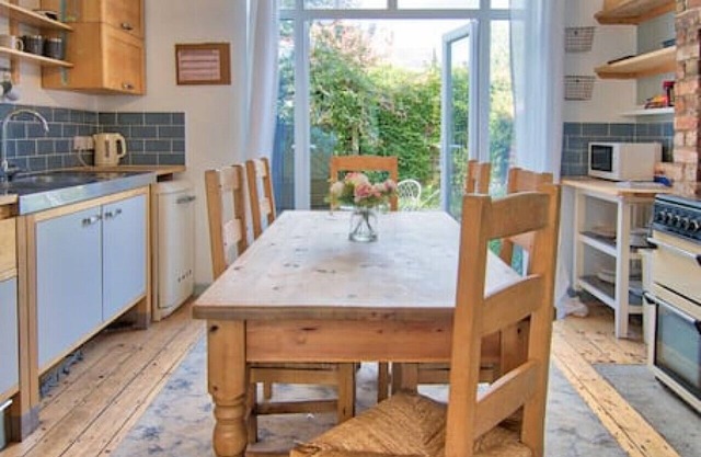 Victorian Villa close to Liverpool City Centre