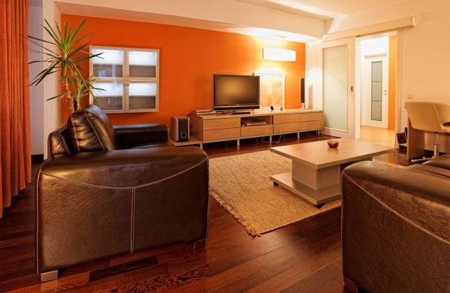 Victoriei 2 - 2 bedroom apartment city view