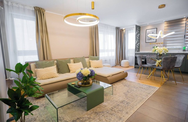 Victoriei Emerald Gem - Designer Apartment