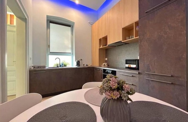 Victory Apartment