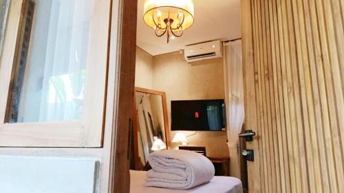 Victory Beloved House Sanur Private Rooms Bali