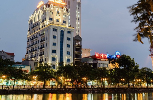 Victory Hotel & Apartment
