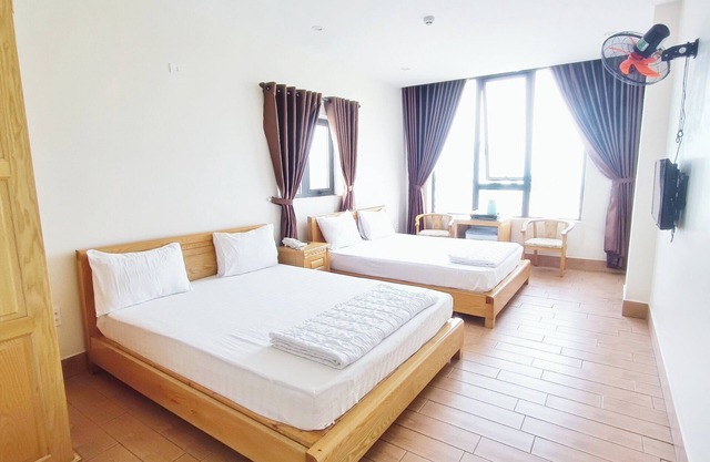 Victory Hotel Da Nang - by Bay Luxury