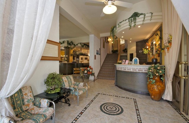 Victory Hotel