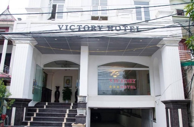 Victory Hotel