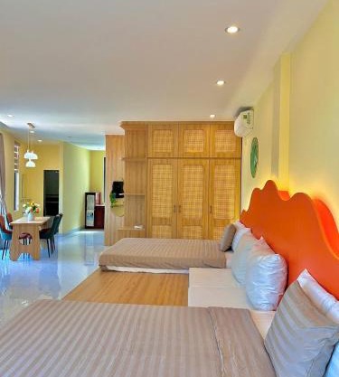 Victory Quy Nhon homestay