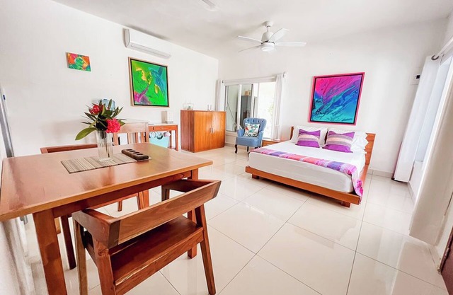 VIDA Chelem-BRISA vacation property