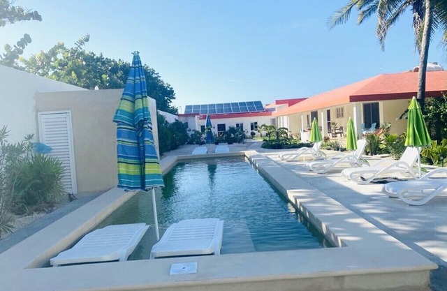 VIDA Chelem- CIELO vacation property