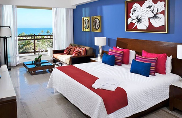 Vidanta Los Cabos - Grand Mayan Master Room for Christmas or New Year