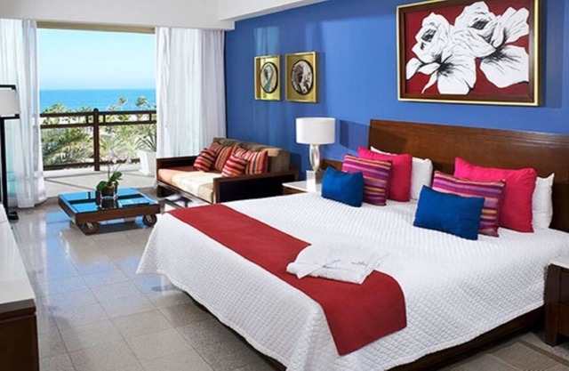 Vidanta Los Cabos Grand Mayan 1 BR Suite--Escape to Luxury, Escape to Fun!