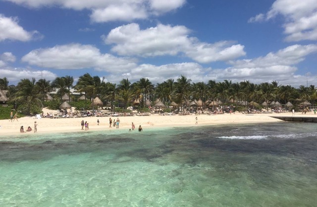 Vidanta Riviera Maya Grand Luxxe One BR Suite-Escape to Luxury, Escape to Fun