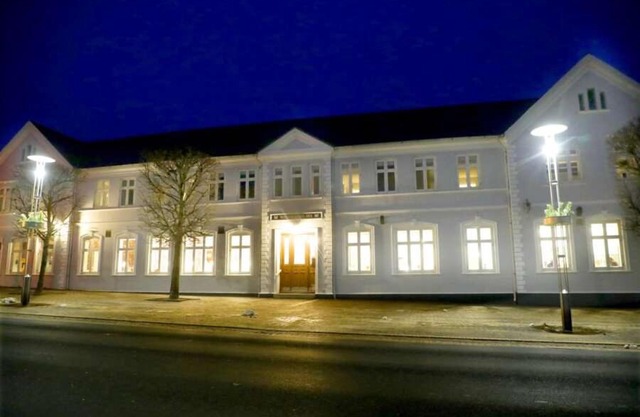 Videbæk Hotel