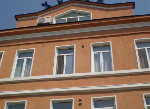 Vidin Hotel