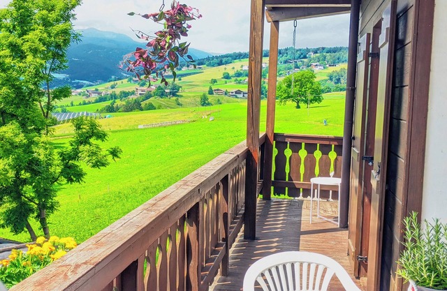 Vidora Apartments - Dolomites Escape