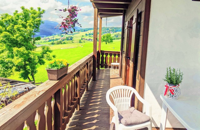 Vidora Apartments - Dolomites Escape