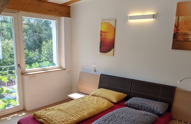 Vidora Apartments - Elegant Deco Loft with balcony in Soprabolzano + Ritten Card