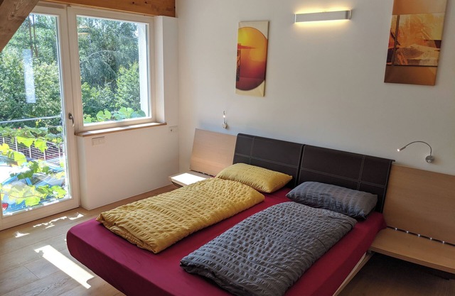 Vidora Apartments - Deco Loft with free RittenCard