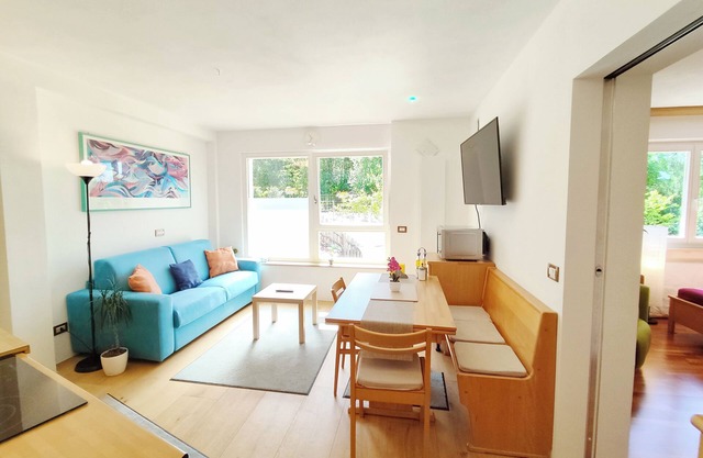 Vidora Apartments - Designer Home Dolomitis