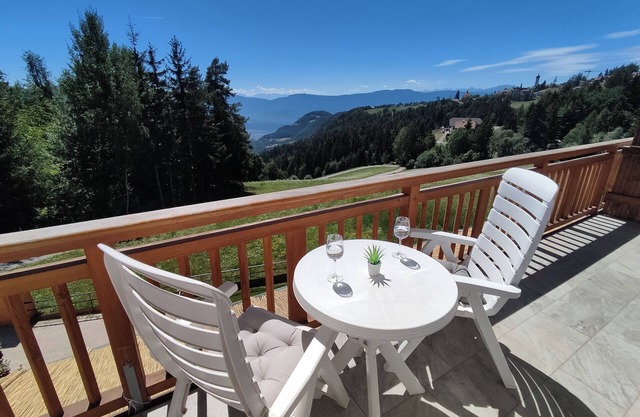 Vidora Apartments - Dolomites relaxing Skyline Retreat