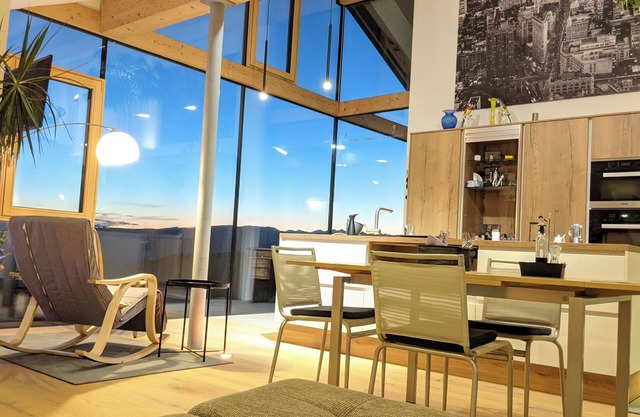 Vidora Apartments - Luxury Penthouse in the Dolomites