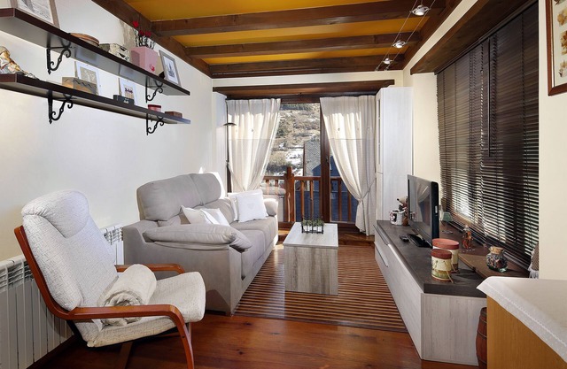 Vielha: Cozy apartment in Vielha e Mijaran - Gausac