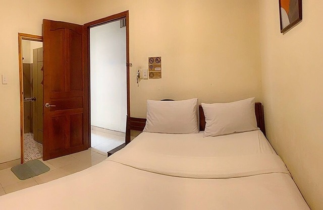 Vien Dong Hotel