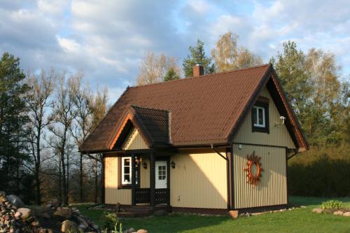 Vienkiemis prie Merkinės