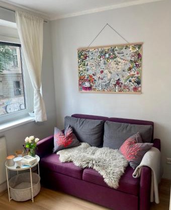 Vienna Business-Apartment 1-6 months
