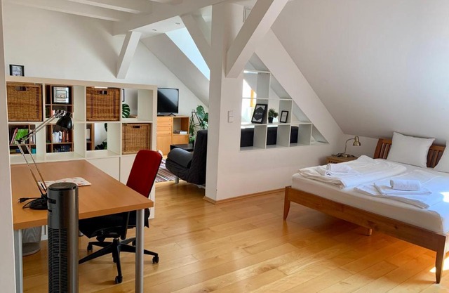 Vienna City Loft