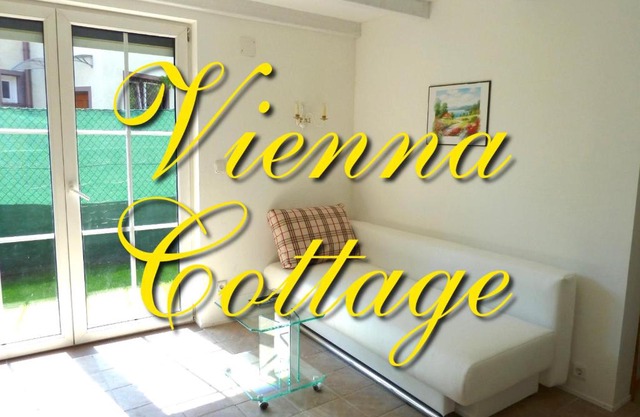 Vienna Cottage