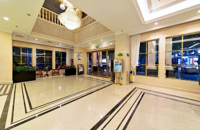 Vienna Hotel Fukunaga Xintian Branch