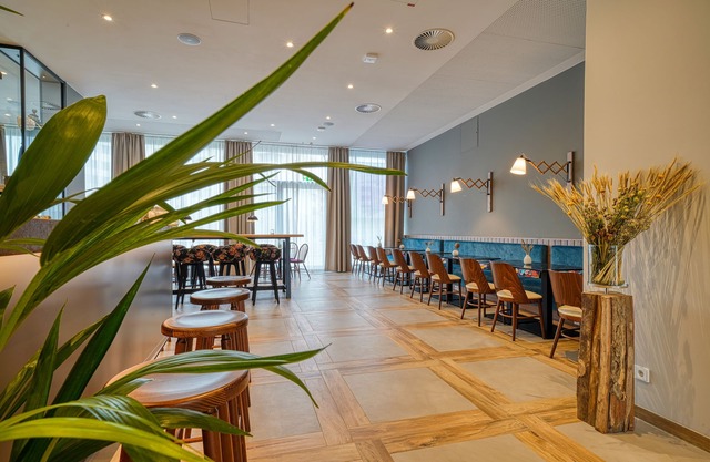 Vienna House Easy by Wyndham Freiburg