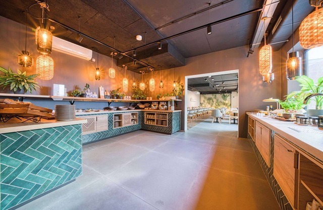 Vienna House Easy by Wyndham Amsterdam Airport
