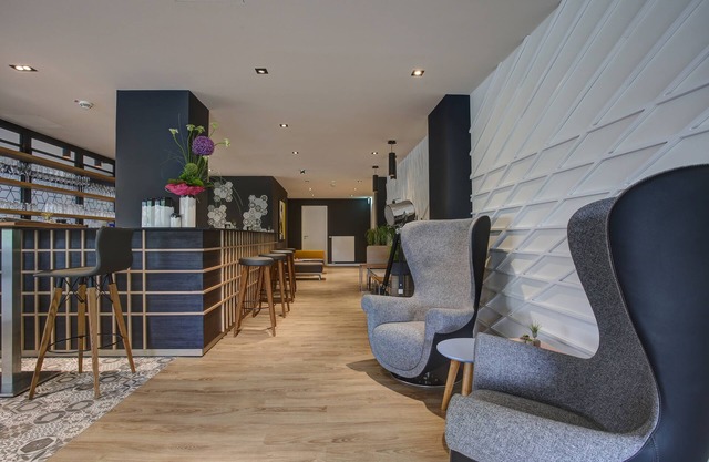 Vienna House Easy by Wyndham Dortmund