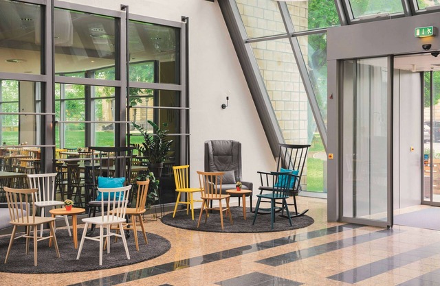 Vienna House Easy by Wyndham Wuppertal