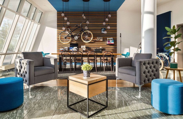 Vienna House Easy by Wyndham Landsberg