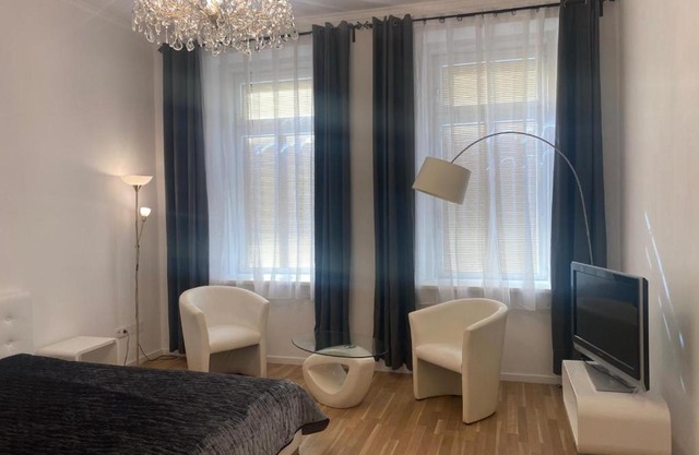 Vienna Luxury Dream Home