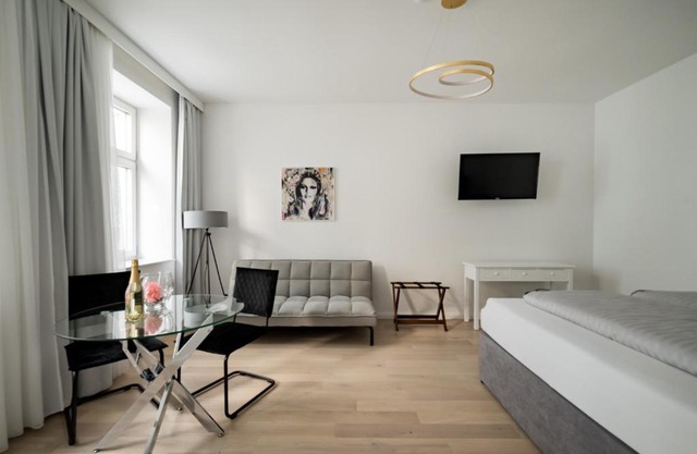 Vienna Prime Apartments
